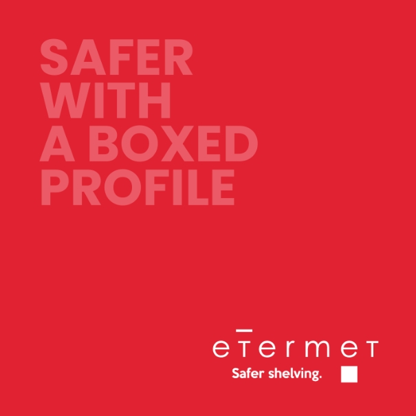 Etermet Brochure su prodotti e sicurezza