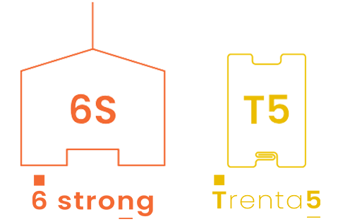 Top products etermet trenta5 and 6strong