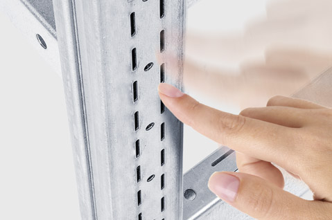 Etermet cut-resistant structures